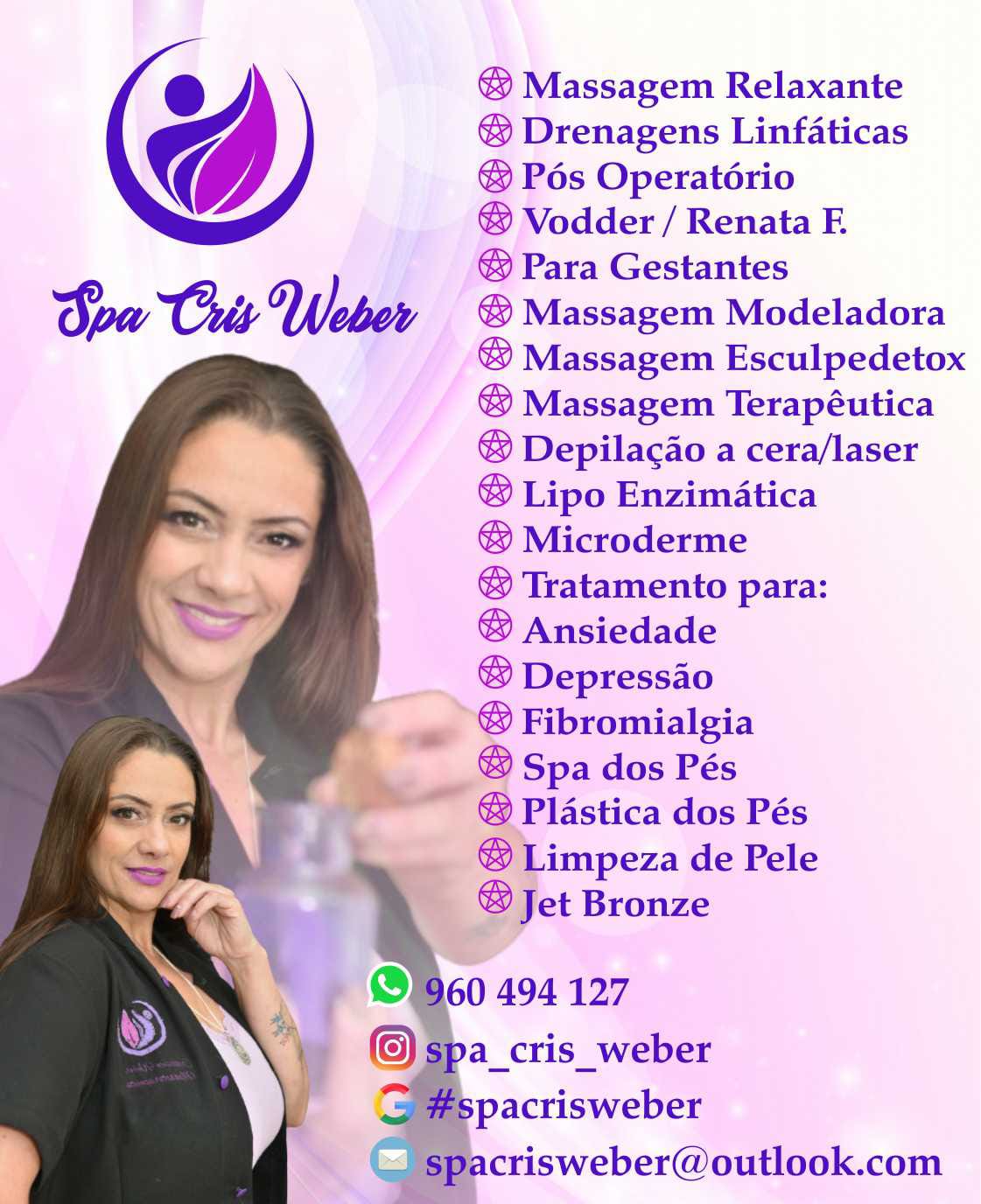 Marcações Online